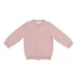 Jollein pretty knit blues pink